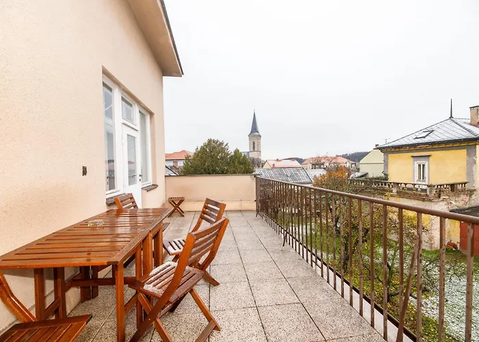 Libusina Villa