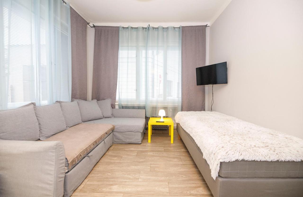 Libusina Guest house Kutna Hora